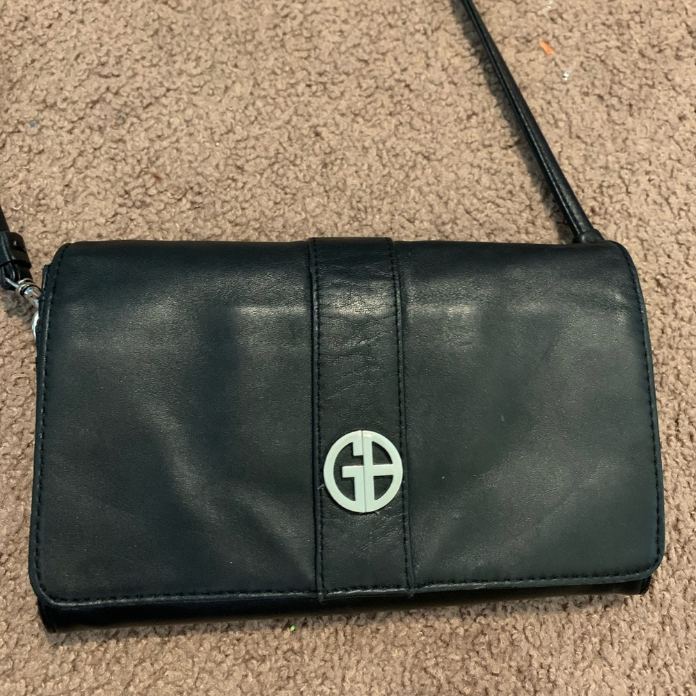 Giani Bernini Cross Body Bag